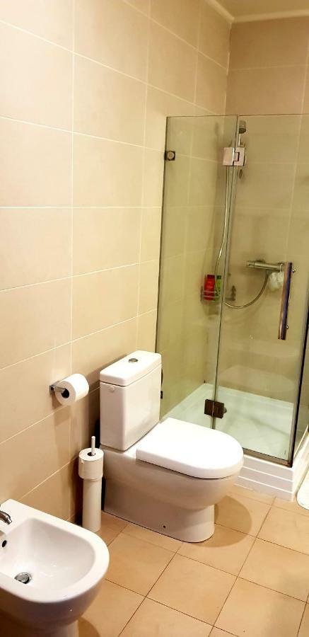 Exceptional Uzupis Bridge 3 Bedroom Apartment VNO Extérieur photo